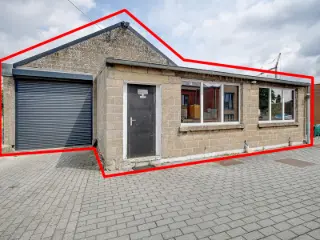 Investment property for sale Herstal (VBD11261)