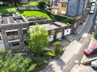 Huis te koop Luik (VBD11262)