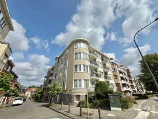 Penthouse te koop Sint-Lambrechts-Woluwe (VBD11263)
