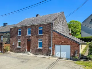 Huis te koop Lesterny (VBD11301)