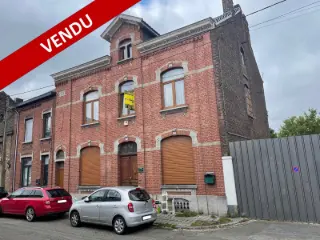 Maison à vendre Jumet (VBD11304)