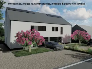 Maison à vendre Petigny (VBD11305)