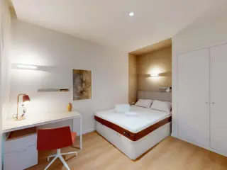 Apartment to share Madrid (VBD11319)