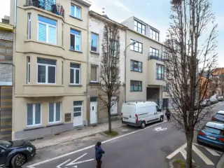 Appartement à vendre Jette (VBD11326)