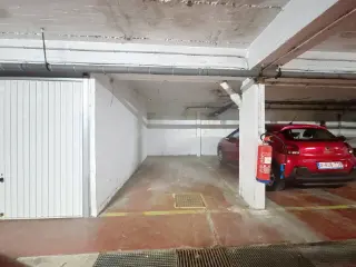 Garage for sale Jette (VBD11328)