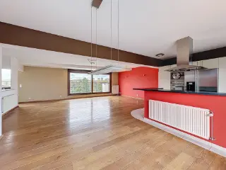 Penthouse for sale Jette (VBD11329)