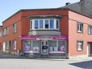 Immeuble mixte à vendre Liège (VBD11331)