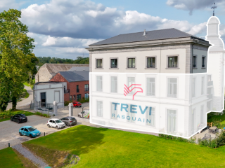 Appartement à vendre Marchin (VBD11333)