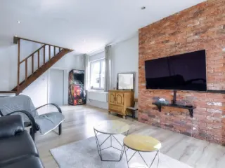 Maison à vendre Cheratte (VBD11334)