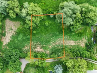 Terrain à bâtir à vendre Ayeneux (VBD11335)