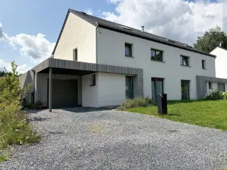 Villa à vendre Saint-Léger (VBD11390)