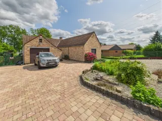 Bungalow for sale Arquennes (VBD11392)