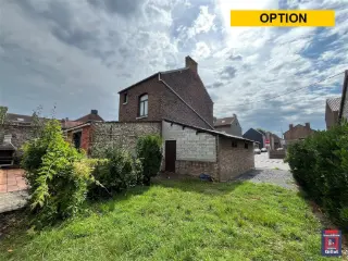 Bouwgrond te koop Andenne (VBD11399)