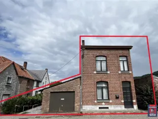 Huis te koop Andenne (VBD11400)