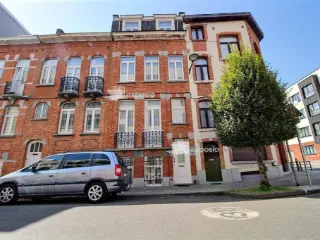 Maison à vendre Schaerbeek (VBD11406)