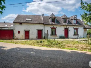 Maison à vendre Héron (VBD11416)