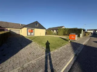 Residence for sale Bastogne (VBD11417)