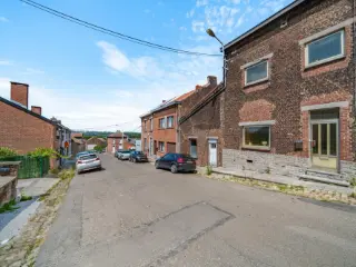 Maison à vendre Roux (VBD11424)