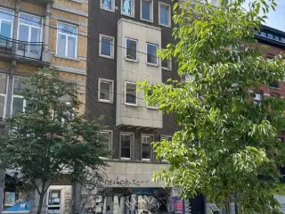 Immeuble de rapport à vendre Saint-Gilles (VBD11442)