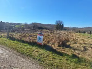 To parcel out site for sale Beaumont (VBD11444)