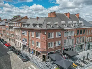 Immeuble mixte à vendre Nivelles (VBD11461)