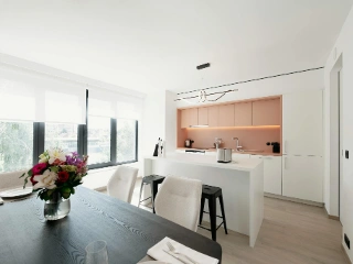 Appartement te huur Etterbeek (VBD11465)