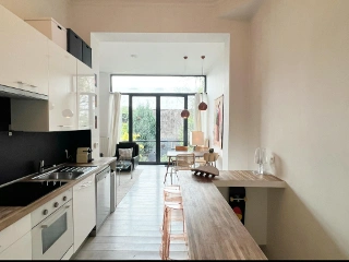 Appartement te huur Elsene (VBD11468)