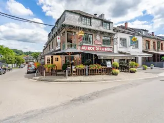 Handelspand te koop Alle (VBD11475)