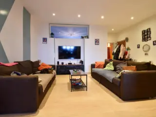 Appartement à vendre Laeken (VBD11483)