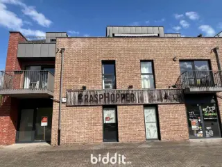 Handelspand in openbare verkoop Ottignies-Louvain-la-Neuve (VBD11486)