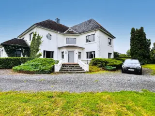 Villa te huur Wellin (VBD11488)