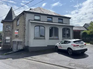 Appartement à louer Libramont-Chevigny (VBD11489)