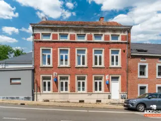 Huis gemengd gebruik te koop Verviers (VBD11498)