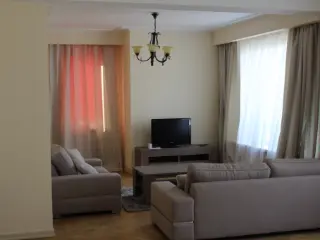 Appartement te huur Elsene (VBD11519)