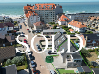 Huis te koop Westende (VBD11520)