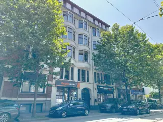 Appartement te koop Ukkel (VBD11521)