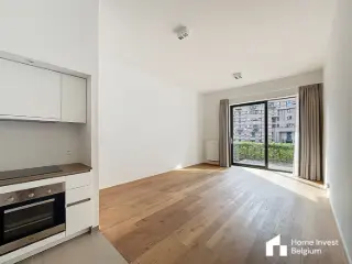 Apartment for rent Sint-Lambrechts-Woluwe (VBD11526)