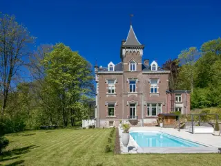 Kasteel te koop Stavelot (VBD11530)
