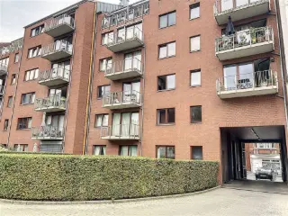 Duplex for rent Liege (VBD11537)