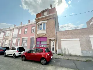 Immeuble de rapport à vendre Mouscron (VBD11562)