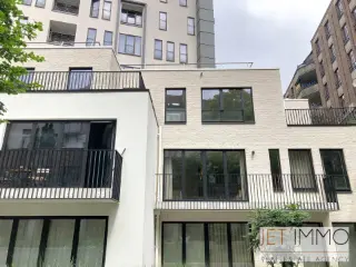 Appartement à vendre Saint-Josse-ten-Noode (VBD11565)