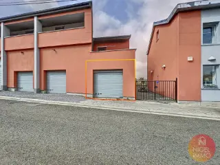 Surface industrielle à vendre Waremme (VBD11566)