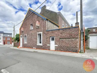 Maison à vendre Saint-Nicolas (VBD11567)