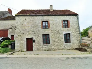 Maison à vendre Jamiolle (VBD11581)