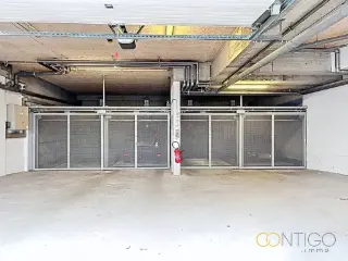 Parking te koop Brussel (VBD11587)