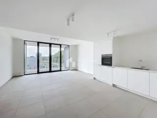 Apartment for rent Anderlecht (VBD11599)