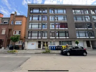 Parking for sale Anderlecht (VBD11602)
