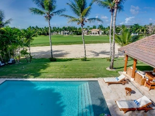 Maison à vendre Punta Cana (VBD11622)