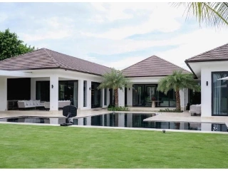 Maison à vendre Punta Cana (VBD11624)