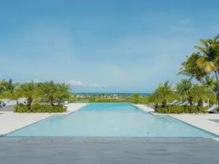 Maison à vendre Punta Cana (VBD11626)